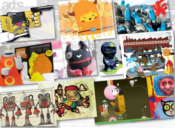 Click to view the tutorials!